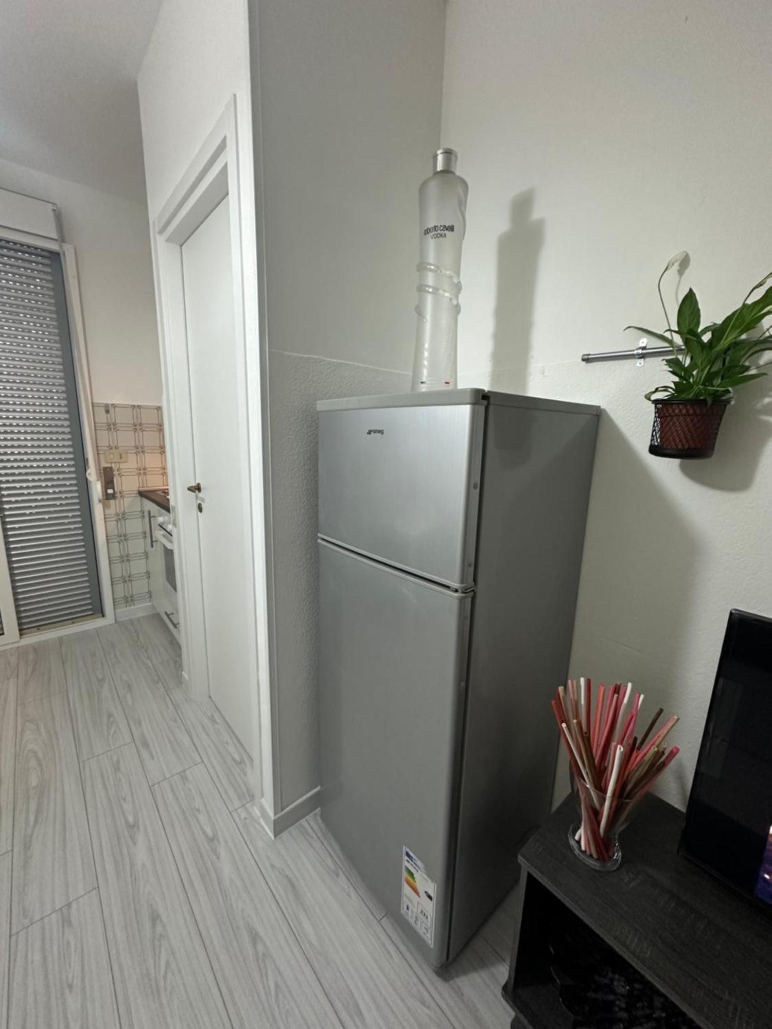 Apartment Luna Rosa