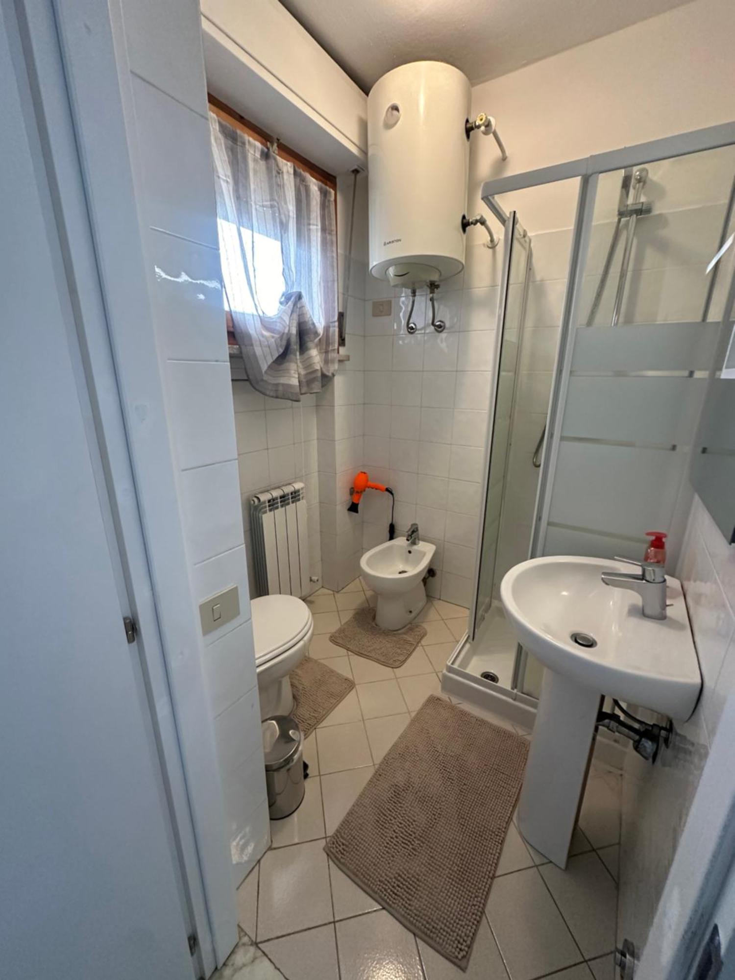 Apartment Luna Rosa *